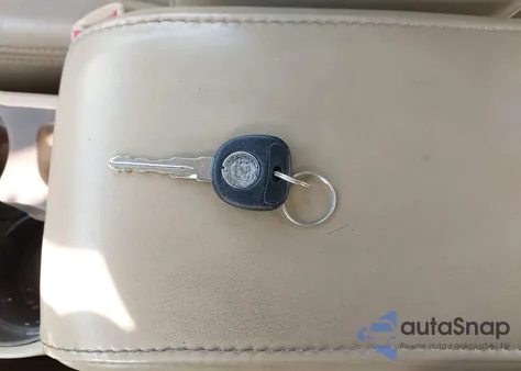 2007 Cadillac Cts Standard из США, поврежденный, VIN 1G6DP577870134345